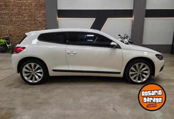 Autos - Volkswagen SCIROCCO 1.4TSI 2014 2014 Nafta 96000Km - En Venta