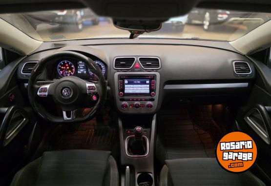Autos - Volkswagen SCIROCCO 1.4TSI 2014 2014 Nafta 96000Km - En Venta
