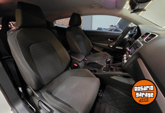 Autos - Volkswagen SCIROCCO 1.4TSI 2014 2014 Nafta 96000Km - En Venta