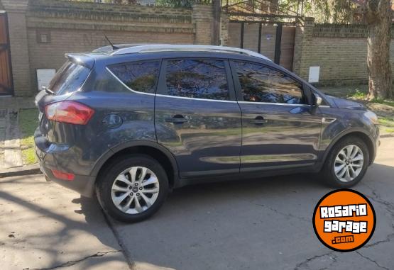 Camionetas - Ford Kuga MK1 Trend 2013 Nafta 137000Km - En Venta