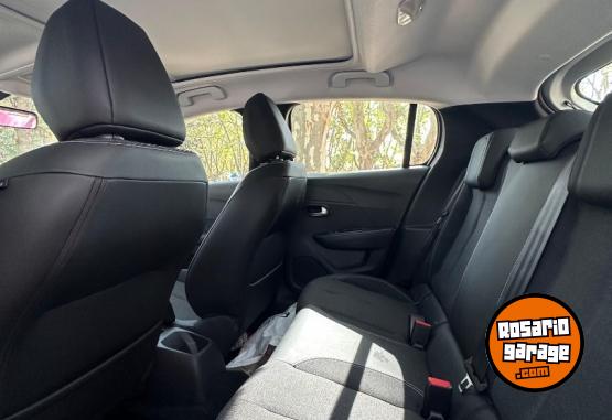 Autos - Peugeot 208 allure pack 2025 Nafta 11200Km - En Venta