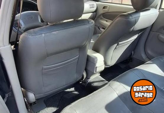 Autos - Toyota Corolla 1.8 2000 Nafta 186000Km - En Venta