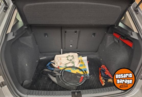 Camionetas - Volkswagen TAOS. CONFORTLINE 2025 Nafta 9100Km - En Venta