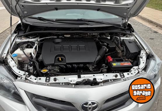 Autos - Toyota COROLLA 1.8 XRS 2014 Nafta 175000Km - En Venta
