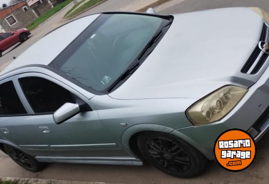 Autos - Chevrolet Astra 2008 Nafta 202000Km - En Venta