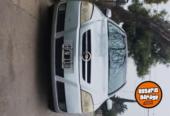 Autos - Chevrolet Astra 2008 Nafta 202000Km - En Venta