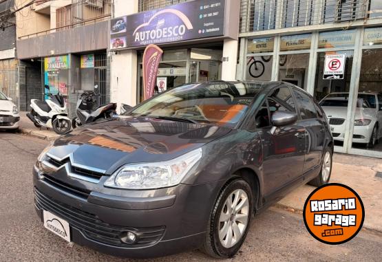 Autos - Citroen C4 SX 2011 Nafta 98000Km - En Venta