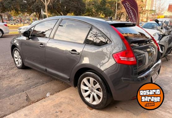 Autos - Citroen C4 SX 2011 Nafta 98000Km - En Venta