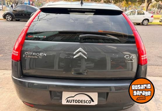 Autos - Citroen C4 SX 2011 Nafta 98000Km - En Venta