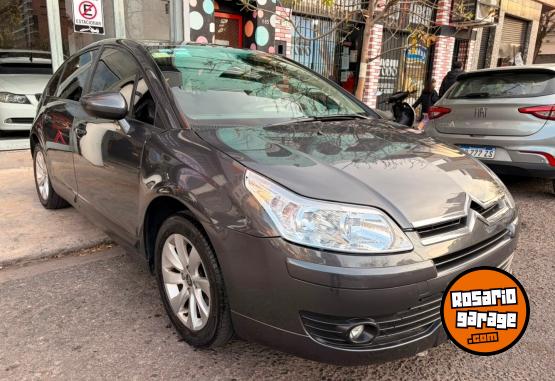 Autos - Citroen C4 SX 2011 Nafta 98000Km - En Venta