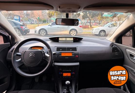 Autos - Citroen C4 SX 2011 Nafta 98000Km - En Venta