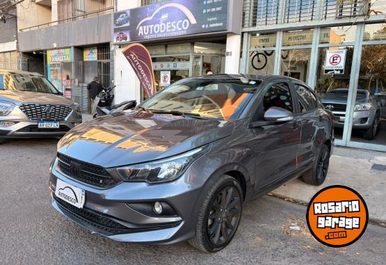 Autos - Fiat Cronos Precision 2022 Nafta 108000Km - En Venta
