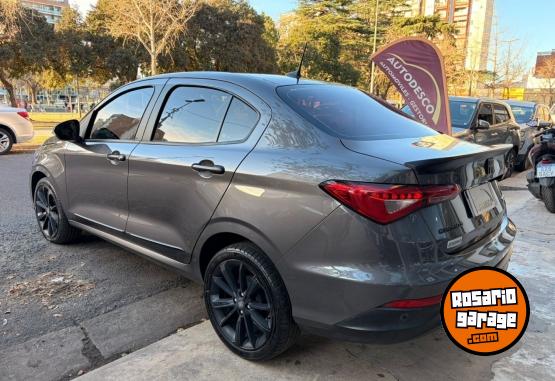 Autos - Fiat Cronos Precision 2022 Nafta 108000Km - En Venta