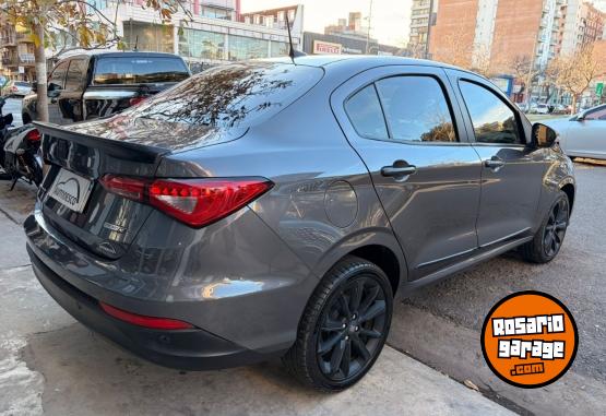 Autos - Fiat Cronos Precision 2022 Nafta 108000Km - En Venta