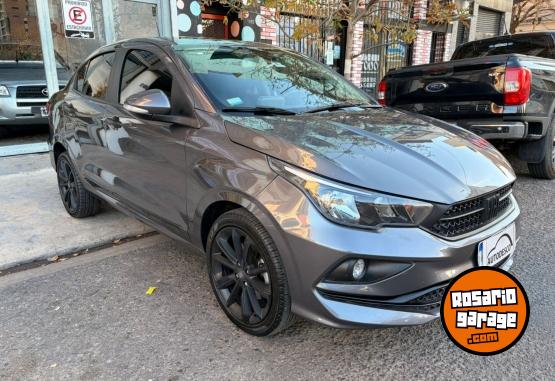 Autos - Fiat Cronos Precision 2022 Nafta 108000Km - En Venta