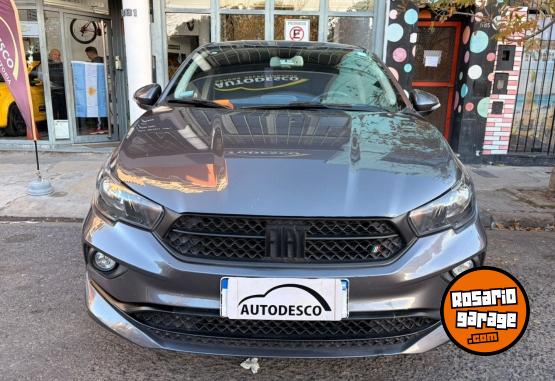 Autos - Fiat Cronos Precision 2022 Nafta 108000Km - En Venta