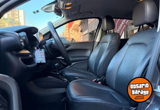 Autos - Fiat Cronos Precision 2022 Nafta 108000Km - En Venta