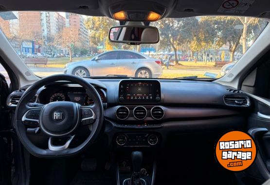 Autos - Fiat Cronos Precision 2022 Nafta 108000Km - En Venta