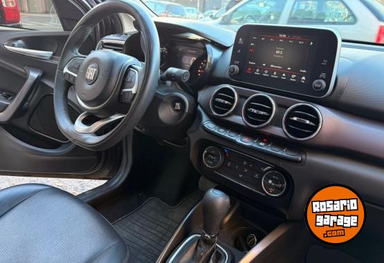Autos - Fiat Cronos Precision 2022 Nafta 108000Km - En Venta