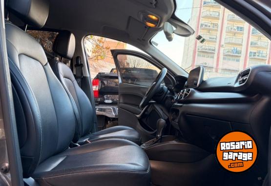 Autos - Fiat Cronos Precision 2022 Nafta 108000Km - En Venta