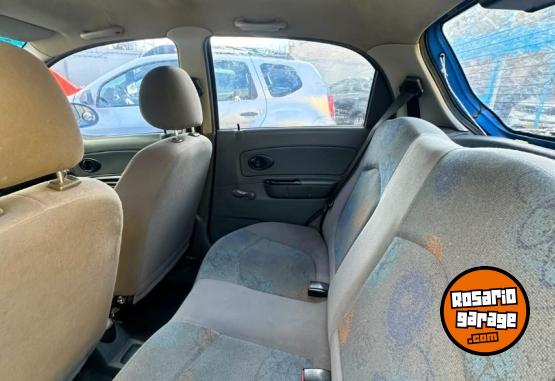 Autos - Chevrolet Spark LS 2009 Nafta - En Venta