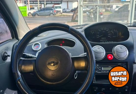 Autos - Chevrolet Spark LS 2009 Nafta - En Venta