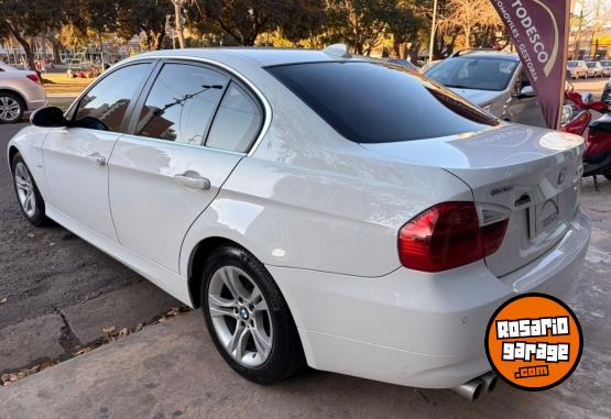 Autos - Bmw 323I 2008 Nafta 160000Km - En Venta