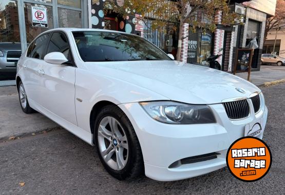 Autos - Bmw 323I 2008 Nafta 160000Km - En Venta