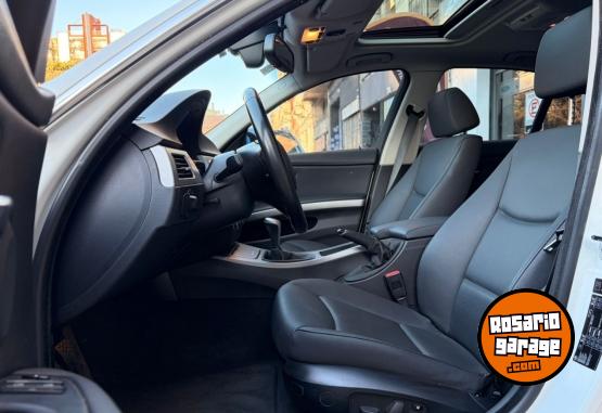 Autos - Bmw 323I 2008 Nafta 160000Km - En Venta