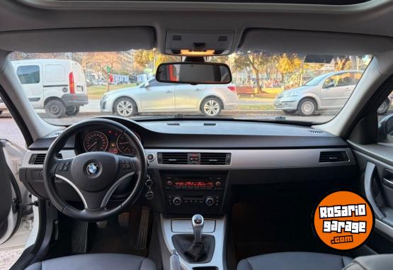 Autos - Bmw 323I 2008 Nafta 160000Km - En Venta
