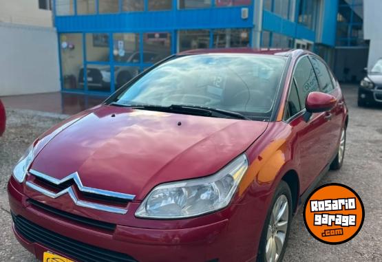 Autos - Citroen C4 x pack look 2012 Nafta - En Venta