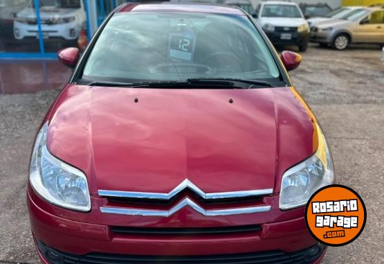 Autos - Citroen C4 x pack look 2012 Nafta - En Venta