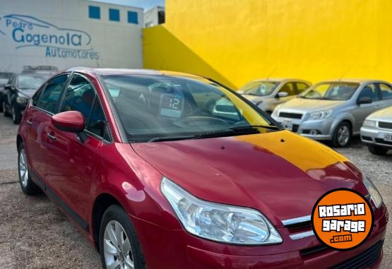 Autos - Citroen C4 x pack look 2012 Nafta - En Venta
