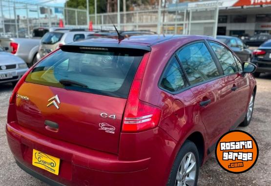 Autos - Citroen C4 x pack look 2012 Nafta - En Venta