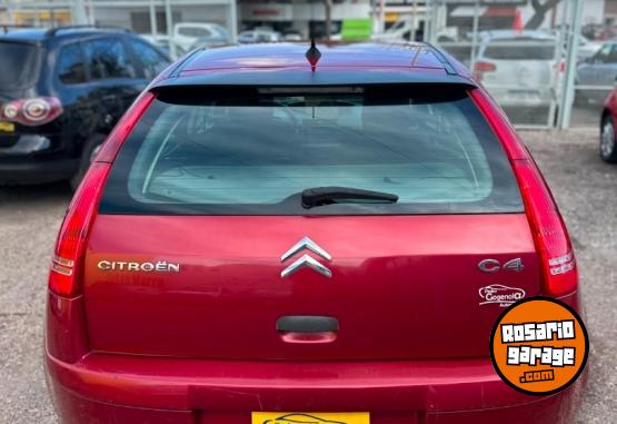 Autos - Citroen C4 x pack look 2012 Nafta - En Venta