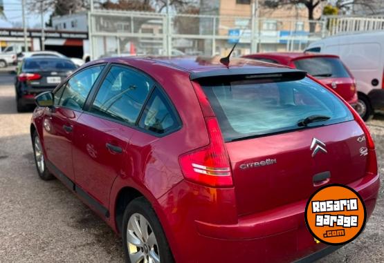 Autos - Citroen C4 x pack look 2012 Nafta - En Venta