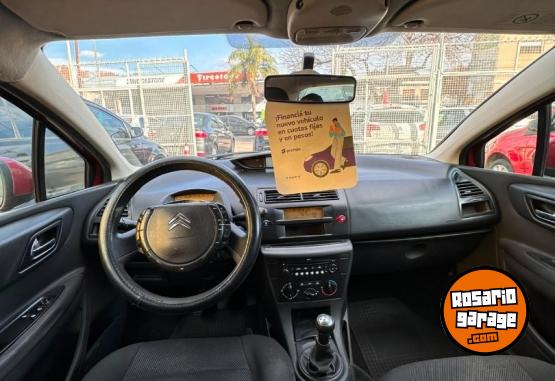 Autos - Citroen C4 x pack look 2012 Nafta - En Venta