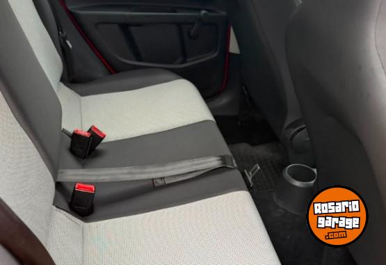 Autos - Volkswagen Up! 1.0 2015 Nafta 117000Km - En Venta