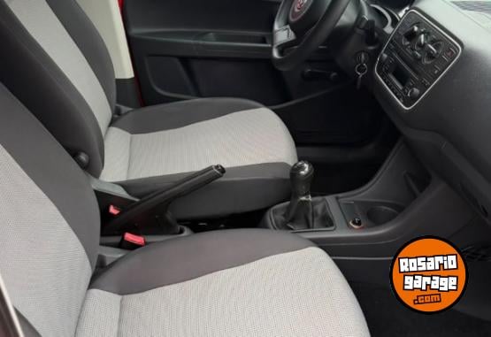 Autos - Volkswagen Up! 1.0 2015 Nafta 117000Km - En Venta