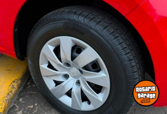 Autos - Volkswagen Up! 1.0 2015 Nafta 117000Km - En Venta