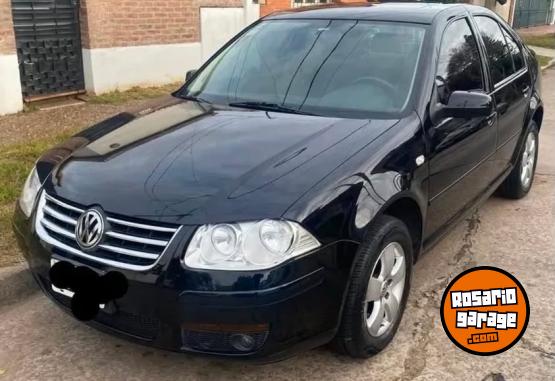 Autos - Volkswagen Bora 2012 Nafta 110000Km - En Venta