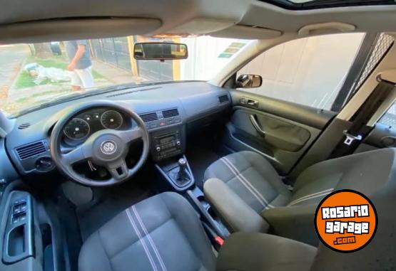 Autos - Volkswagen Bora 2012 Nafta 110000Km - En Venta