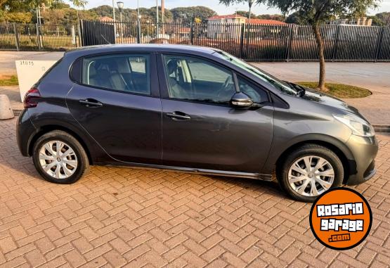 Autos - Peugeot 208 ACTIVE 1.6 2018 Nafta - En Venta