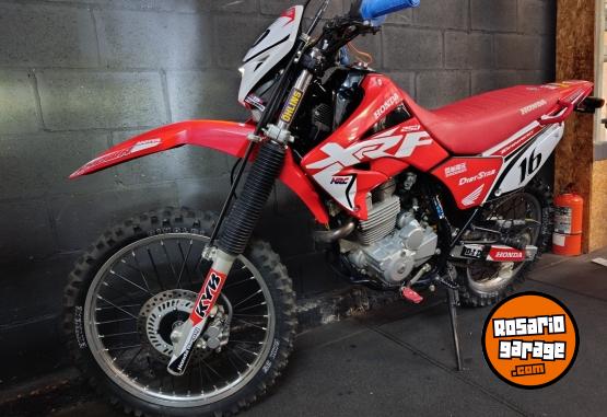 Motos - Honda Tornado 2019 Nafta 9074Km - En Venta
