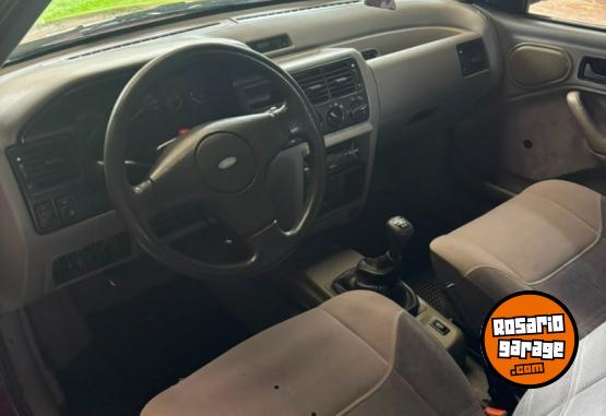 Autos - Ford Escort 1997 Nafta 83000Km - En Venta