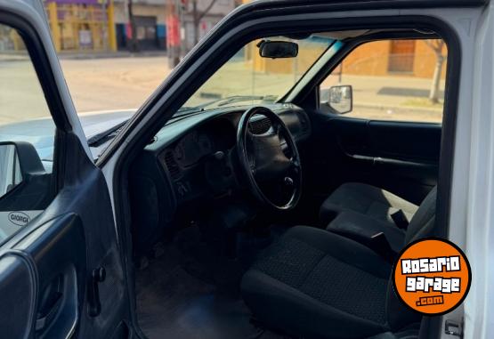 Camionetas - Ford Ranger 2011 Diesel 202000Km - En Venta