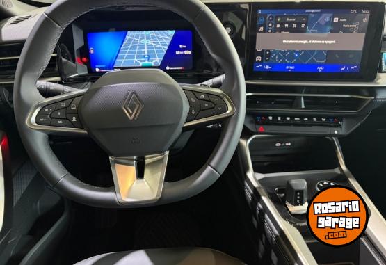 Autos - Renault BOREAL 2026 Nafta 0Km - En Venta