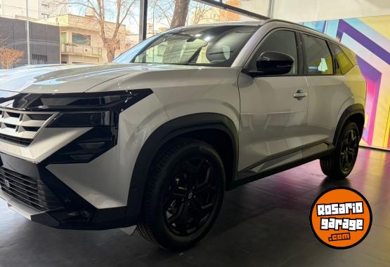 Autos - Renault BOREAL 2026 Nafta 0Km - En Venta