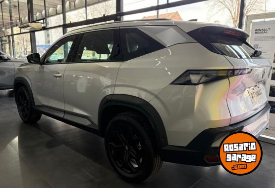 Autos - Renault BOREAL 2026 Nafta 0Km - En Venta