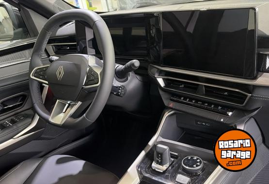 Autos - Renault BOREAL 2026 Nafta 0Km - En Venta